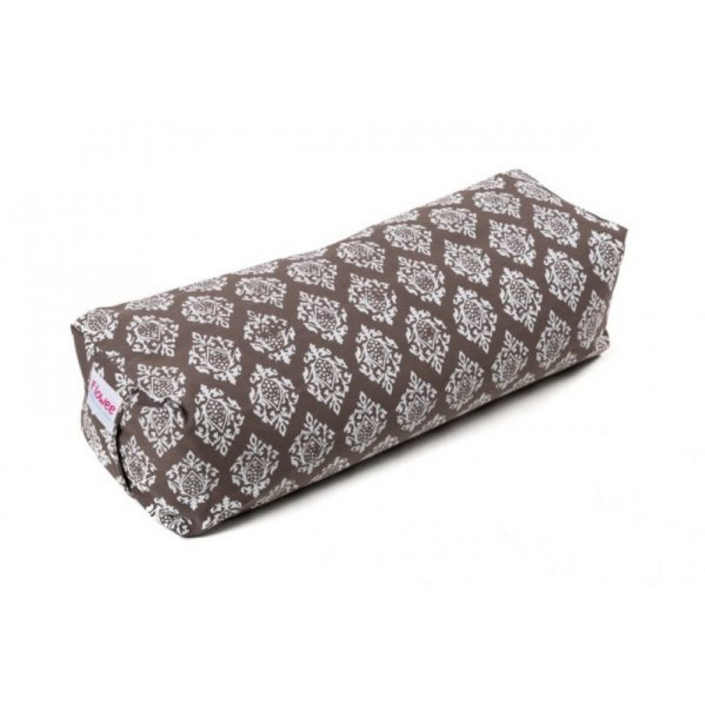 Bolster Kussen Klein 4 Kleuren